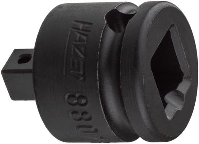 Redukcijas adapteris, triecienurbis HAZET 8807S