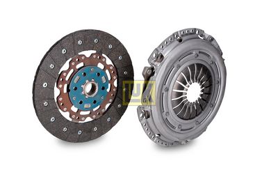 Sajūga komplekts Schaeffler LuK 624 3925 09