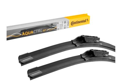 Щетка стеклоочистителя CONTINENTAL 2800011136280