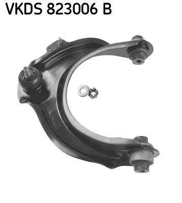 Neatkarīgās balstiekārtas svira, Riteņa piekare SKF VKDS 823006 B