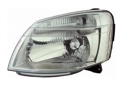 Pamatlukturis VAN WEZEL 0904961