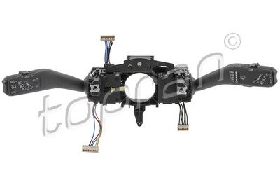 Переключатель указателей поворота TOPRAN 119 525