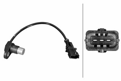 Devējs, Sadales vārpstas stāvoklis HELLA 6PU 358 380-641