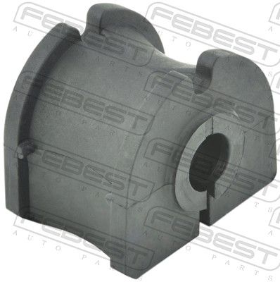 Опора, стабилизатор FEBEST RNSB-DUSR
