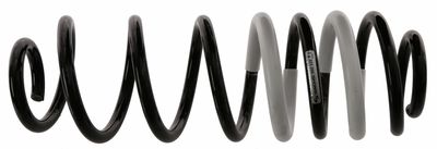 Пружина ходовой части SACHS 992 328