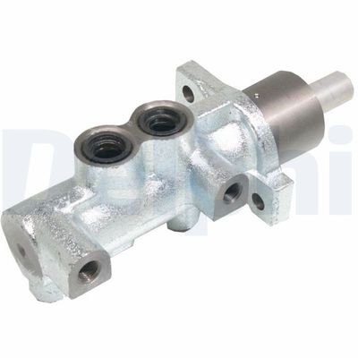 Главный тормозной цилиндр DELPHI LM21063