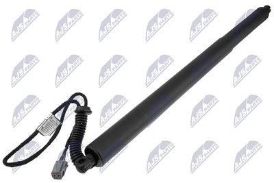 amortyzator tylnej klapy NTY AE-FR-081