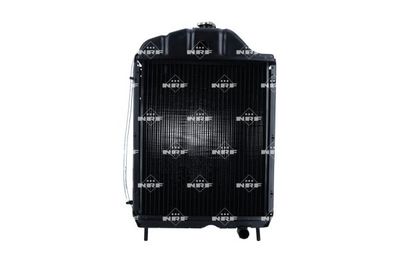 Radiators, Motora dzesēšanas sistēma NRF 530016