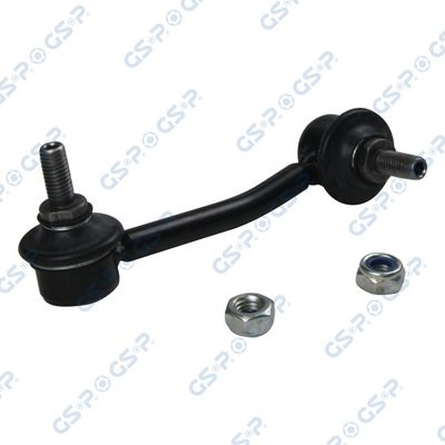 Stiepnis/Atsaite, Stabilizators GSP S050744