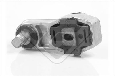 Kronšteins, Motora piekare HUTCHINSON 532A16