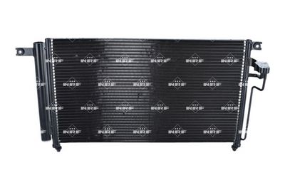 Kondensators, Gaisa kond. sistēma NRF 35851