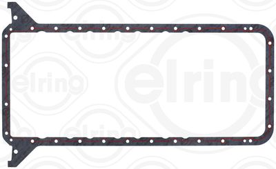 Прокладка, масляный поддон ELRING 803.780