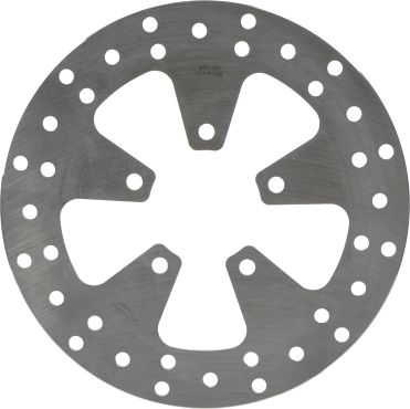 Bremžu diski TRW MST253