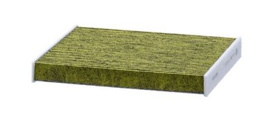 Фильтр, воздух во внутренном пространстве MANN-FILTER FP 29 010