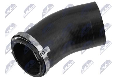 Трубка нагнетаемого воздуха NTY GPP-VW-122