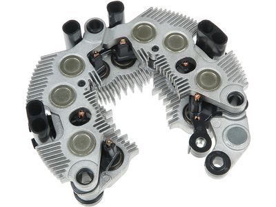 Taisngriezis, Ģenerators AS-PL ARC5225S