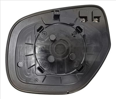 Spoguļstikls, Ārējais atpakaļskata spogulis TYC 323-0016-1