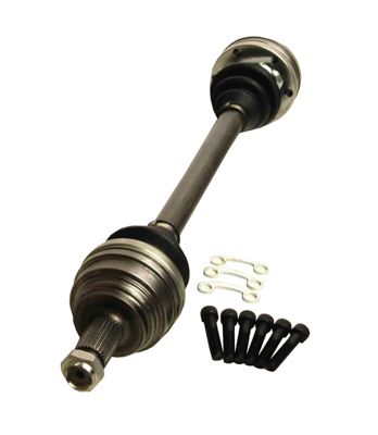 Приводной вал MAXGEAR 49-2269