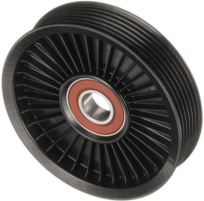 Parazīt-/Vadrullītis, Ķīļrievu siksna GATES T38024