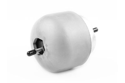 Подвеска, двигатель TEDGUM TED52390