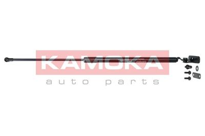 Gāzes atspere, Bagāžas/Kravas nodalījuma vāks KAMOKA 7092544