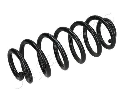 Balstiekārtas atspere JAPANPARTS ZC6433H