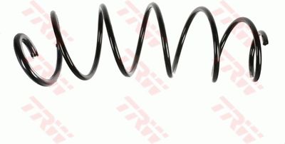 Balstiekārtas atspere TRW JCS606