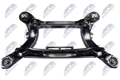 Балка моста NTY ZRZ-ME-019