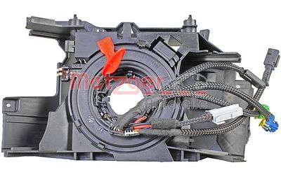 Spirālatspere, Gaisa spilvens METZGER 0916740