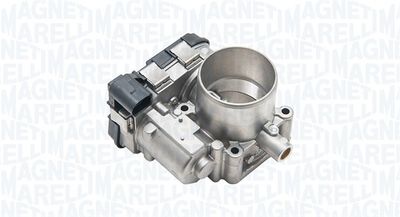 Droseļvārsta pievada stiprinājums MAGNETI MARELLI 802009643001