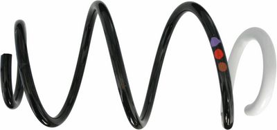 Balstiekārtas atspere SACHS 993 920