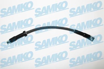 Тормозной шланг SAMKO 6T48654