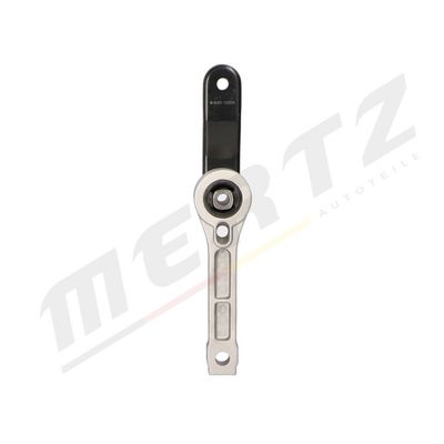 Подвеска, двигатель MERTZ M-S4251