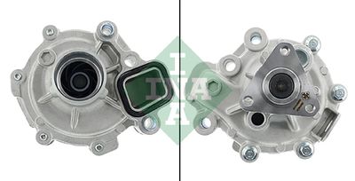Водяной насос, охлаждение двигателя Schaeffler INA 538 0711 10