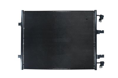 Конденсатор, кондиционер KAMOKA 7800294