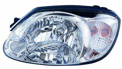 reflektor HYU HEAD LAMP.UNIT..ECE.(C)  FIT FOR: HN.ACNT..'03-. ABAKUS 221-1130L-LDEMC