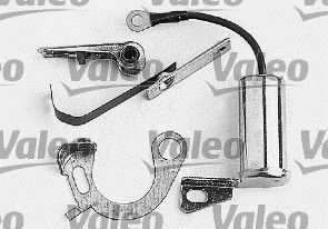 Montāžas komplekts, Aizdedzes vadības iekārta VALEO 609110