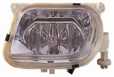 zestaw lamp przeciwmgłowych MB FOG LAMP.UNIT..SAE&ECE.CRYSTAL  FIT FOR: M-BZ.E CLAS W210 ABAKUS 440-2003PXUQ