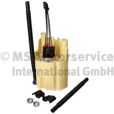 Элемент системы питания PIERBURG 7.07795.76.0