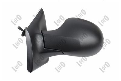 Наружное зеркало ABAKUS 3140M01