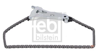 Цепь привода распредвала FEBI BILSTEIN 194006
