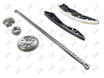 Комплект цели привода распредвала ABAKUS 142-01-503