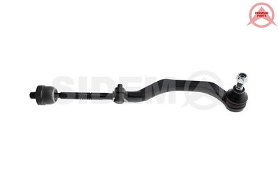 Поперечная рулевая тяга SIDEM 21329