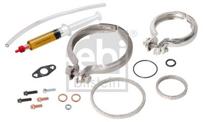 Монтажный комплект, компрессор FEBI BILSTEIN 187999