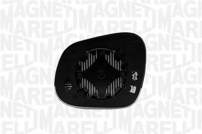 Зеркальное стекло, наружное зеркало MAGNETI MARELLI 351991307290