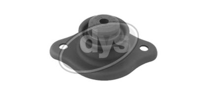 Amortizatora statnes balsts DYS 73-25622
