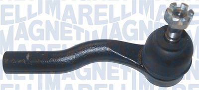 Наконечник поперечной рулевой тяги MAGNETI MARELLI 301191604050