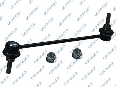 Stiepnis/Atsaite, Stabilizators GSP S050917