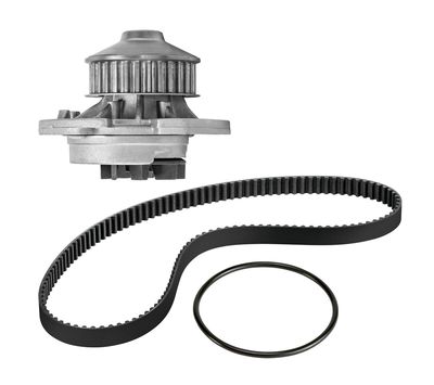 Ūdenssūknis + Zobsiksnas komplekts VALEO 614544