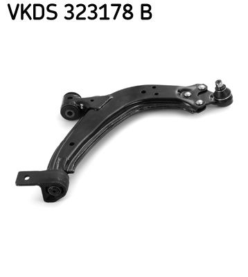Рычаг независимой подвески колеса, подвеска колеса SKF VKDS 323178 B